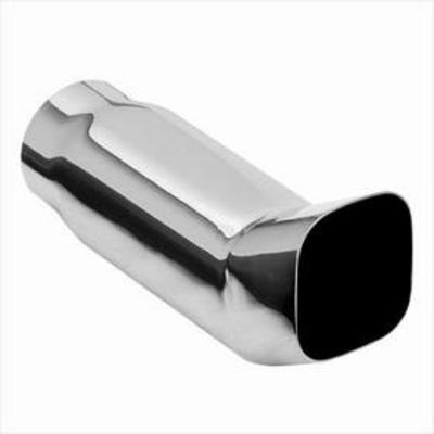 MagnaFlow Stainless Steel Exhaust Tip (Polished) - 35135